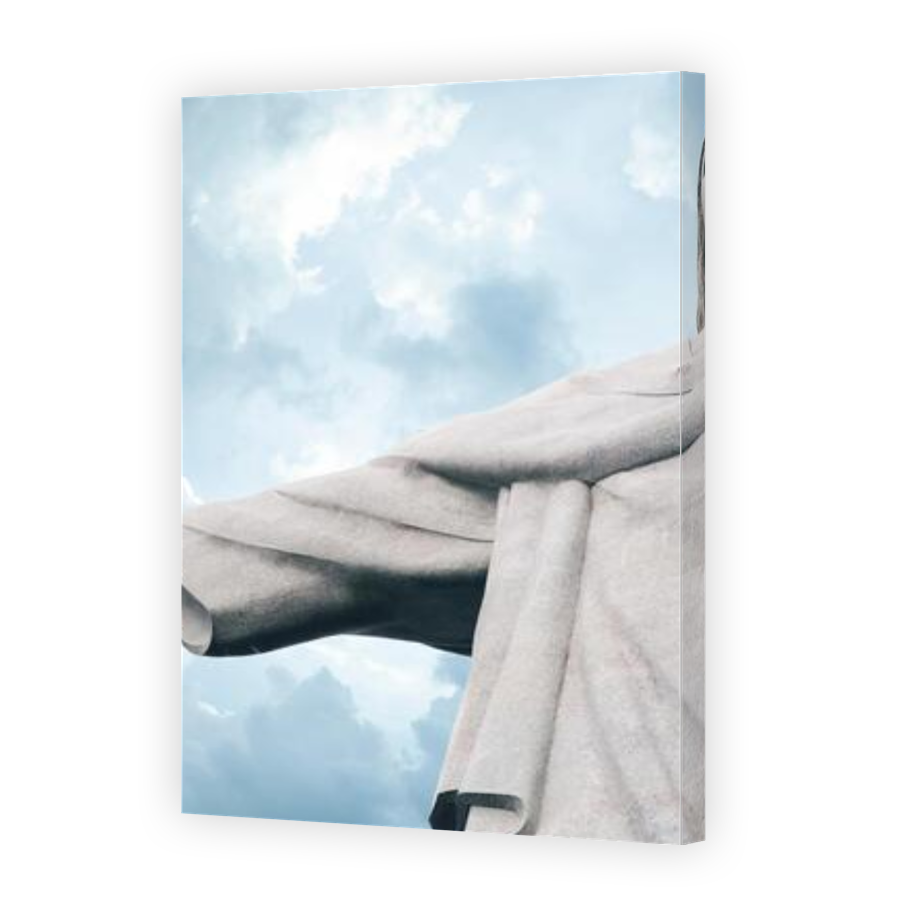 Thumbnail for Canvas - Gallery Canvas Wrap