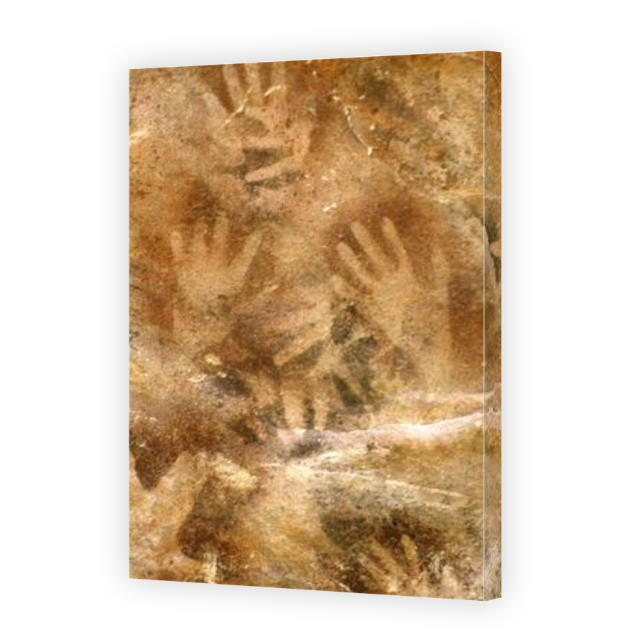 Thumbnail for Canvas - Gallery Canvas Wrap