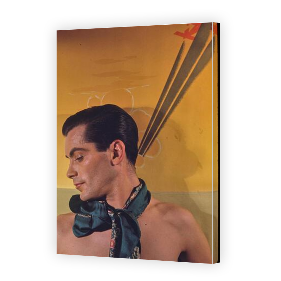 Thumbnail for Canvas - Gallery Canvas Wrap