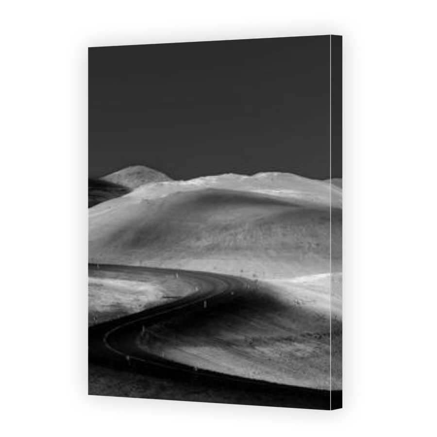 Thumbnail for Canvas - Gallery Canvas Wrap