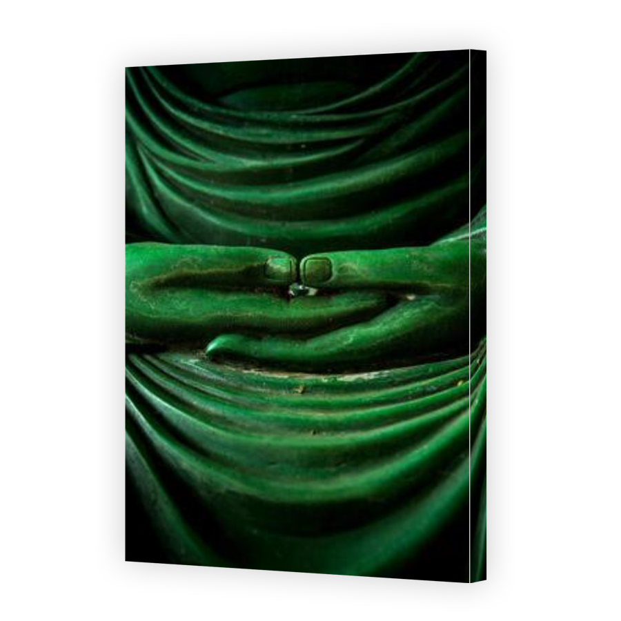 Thumbnail for Canvas - Gallery Canvas Wrap