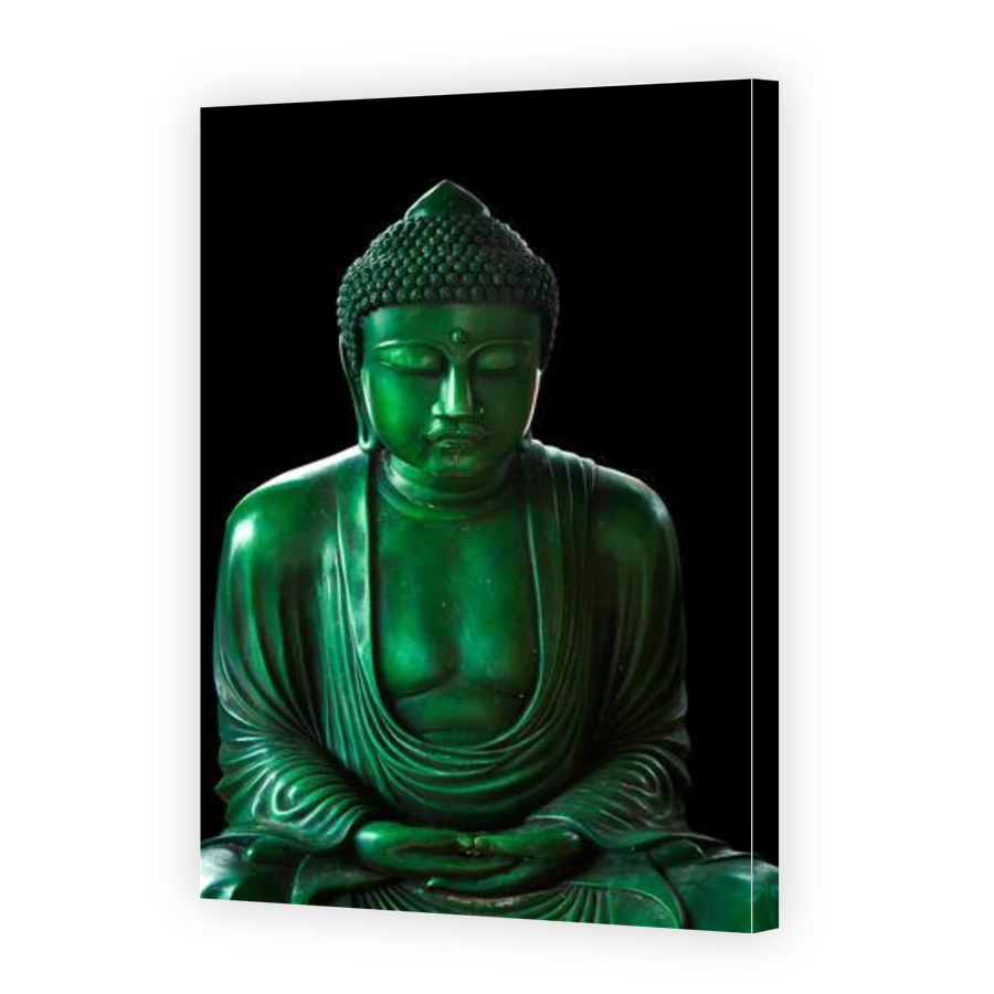 Thumbnail for Canvas - Gallery Canvas Wrap