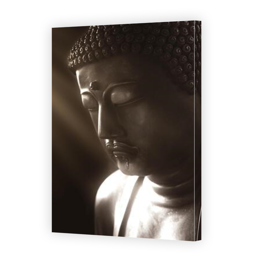 Thumbnail for Canvas - Gallery Canvas Wrap