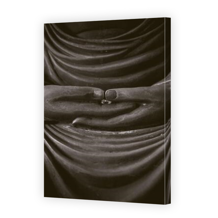 Thumbnail for Canvas - Gallery Canvas Wrap