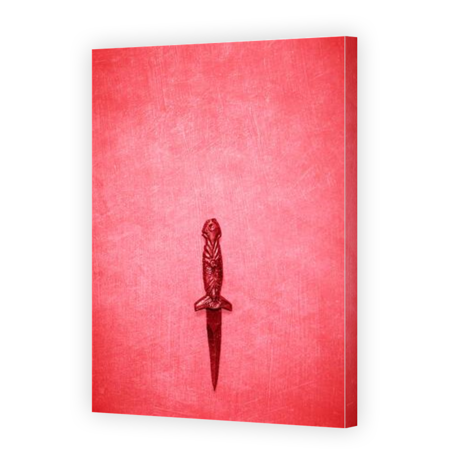 Thumbnail for Canvas - Gallery Canvas Wrap