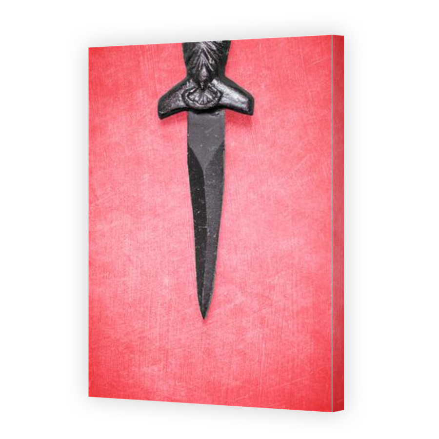 Thumbnail for Canvas - Gallery Canvas Wrap
