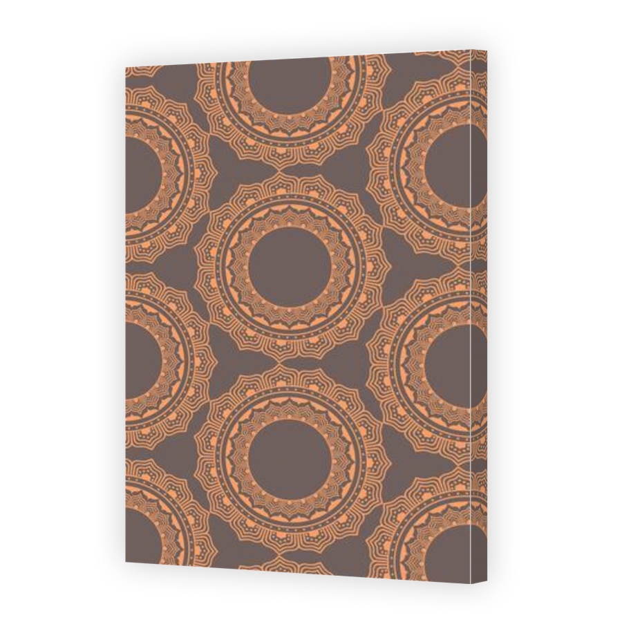 Thumbnail for Canvas - Gallery Canvas Wrap