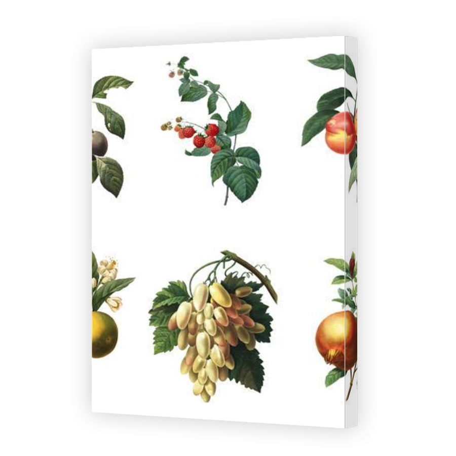 Thumbnail for Canvas - Gallery Canvas Wrap