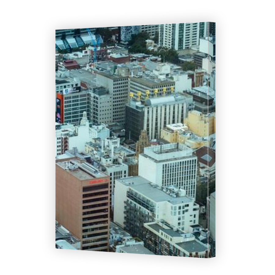Thumbnail for Canvas - Gallery Canvas Wrap