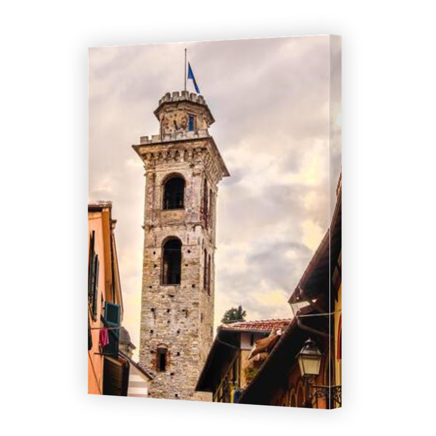 Thumbnail for Canvas - Gallery Canvas Wrap
