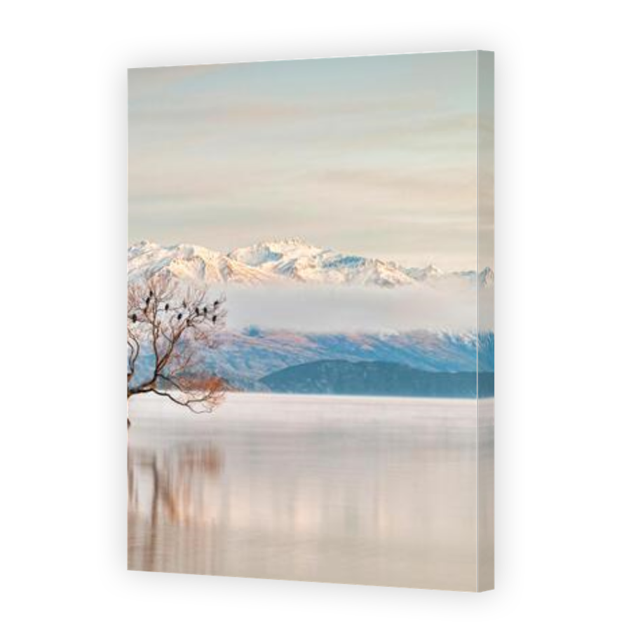 Thumbnail for Canvas - Gallery Canvas Wrap