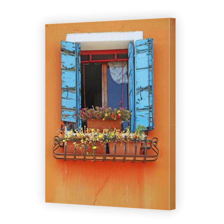 Thumbnail for Canvas - Gallery Canvas Wrap