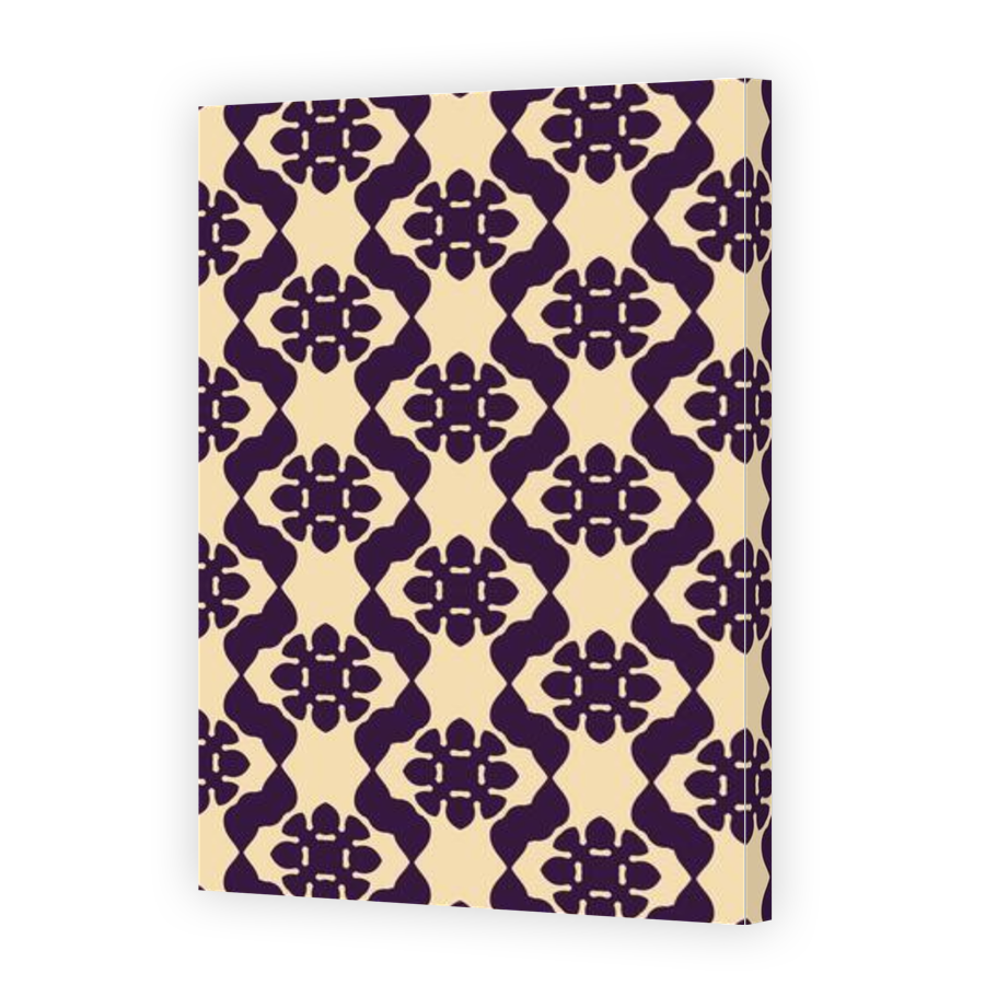 Thumbnail for Canvas - Gallery Canvas Wrap