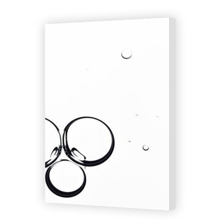 Thumbnail for Canvas - Gallery Canvas Wrap