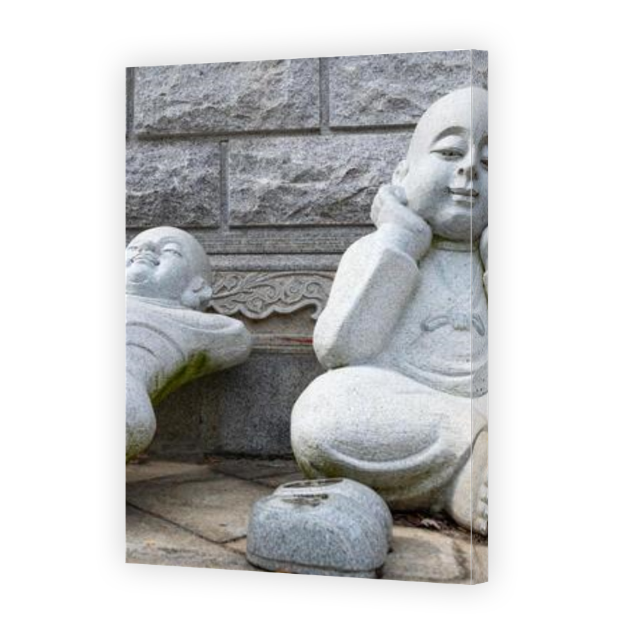 Thumbnail for Canvas - Gallery Canvas Wrap