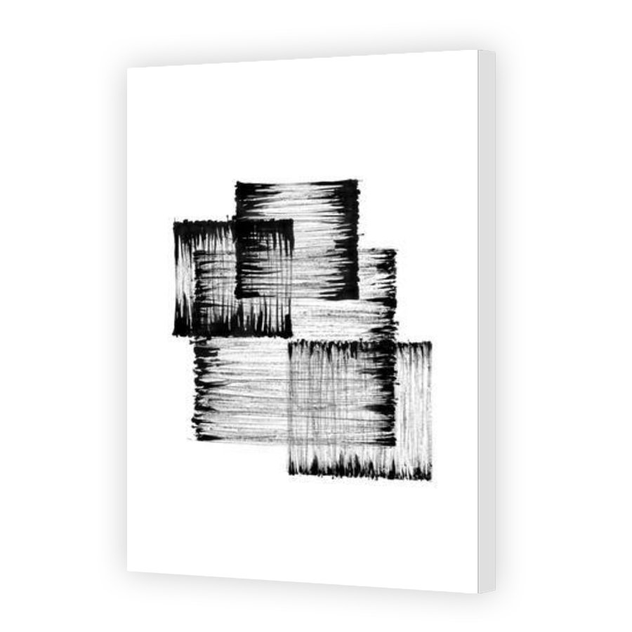 Thumbnail for Canvas - Gallery Canvas Wrap