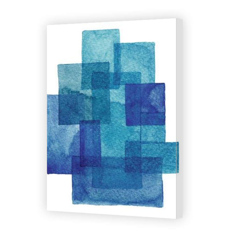 Thumbnail for Canvas - Gallery Canvas Wrap