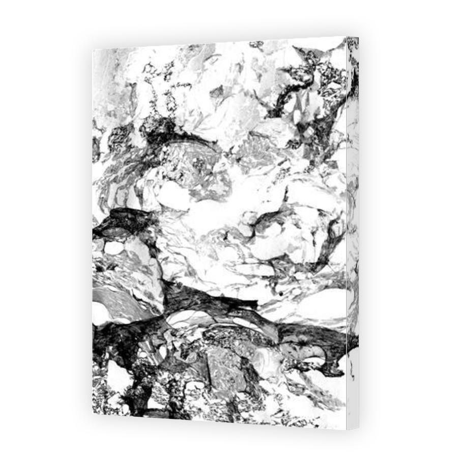 Thumbnail for Canvas - Gallery Canvas Wrap