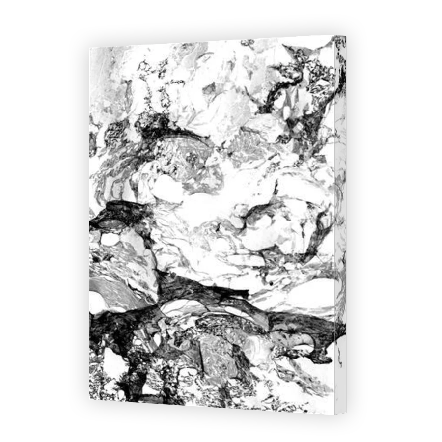Thumbnail for Canvas - Gallery Canvas Wrap