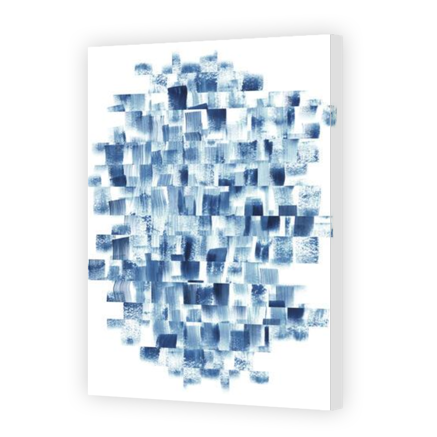 Thumbnail for Canvas - Gallery Canvas Wrap