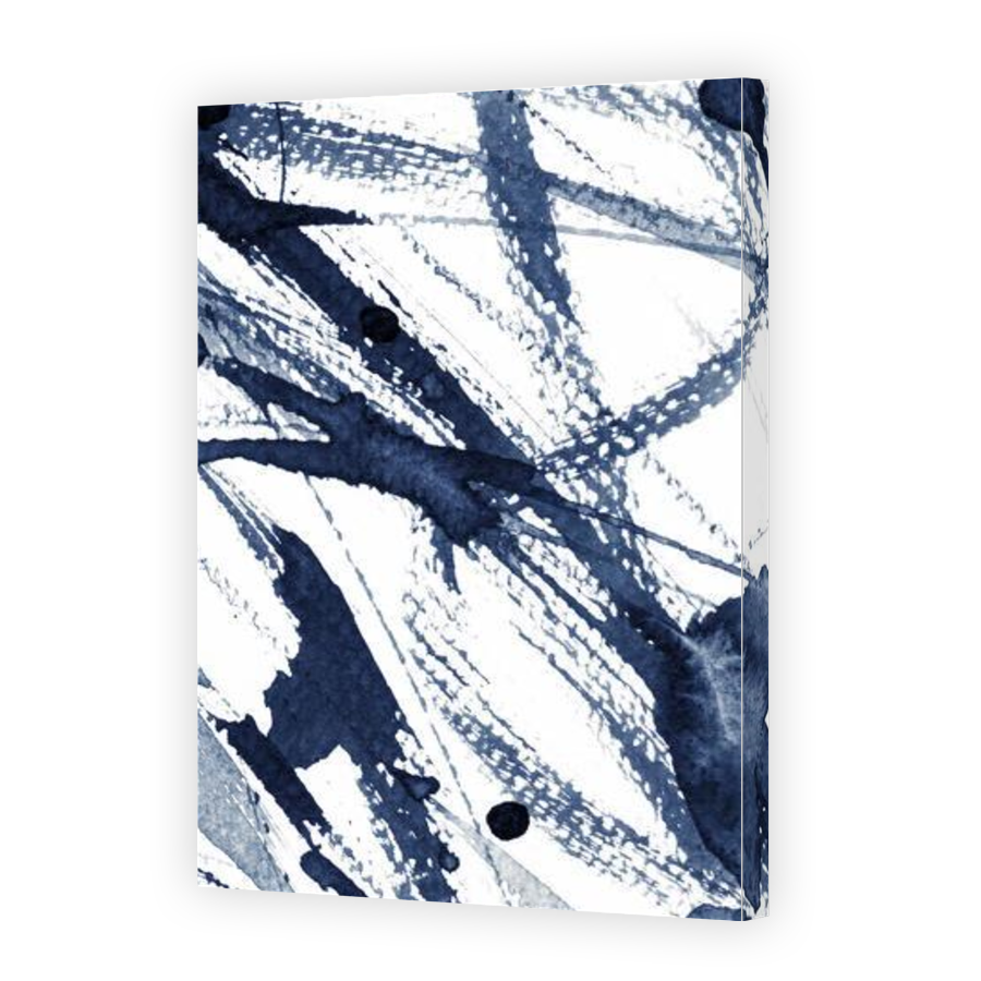 Thumbnail for Canvas - Gallery Canvas Wrap