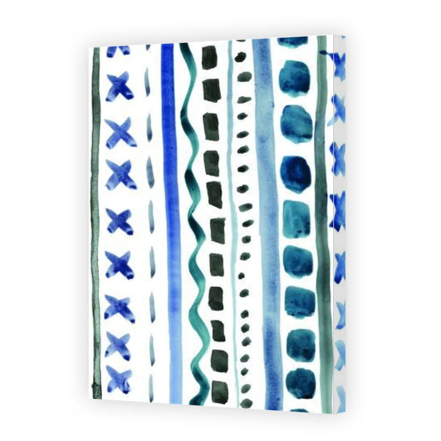 Thumbnail for Canvas - Gallery Canvas Wrap