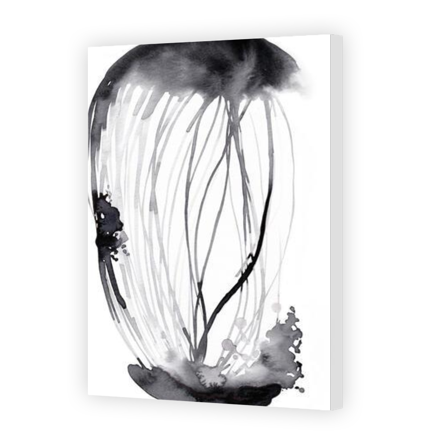 Thumbnail for Canvas - Gallery Canvas Wrap
