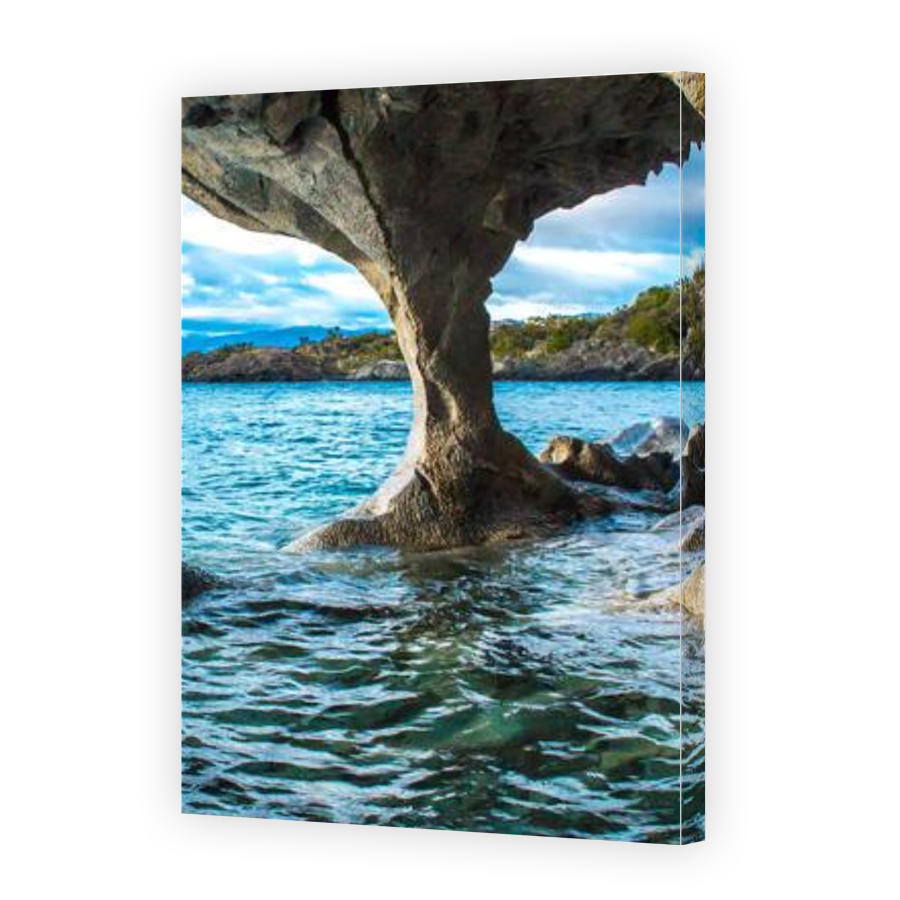Thumbnail for Canvas - Gallery Canvas Wrap