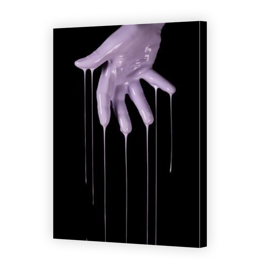 Thumbnail for Canvas - Gallery Canvas Wrap