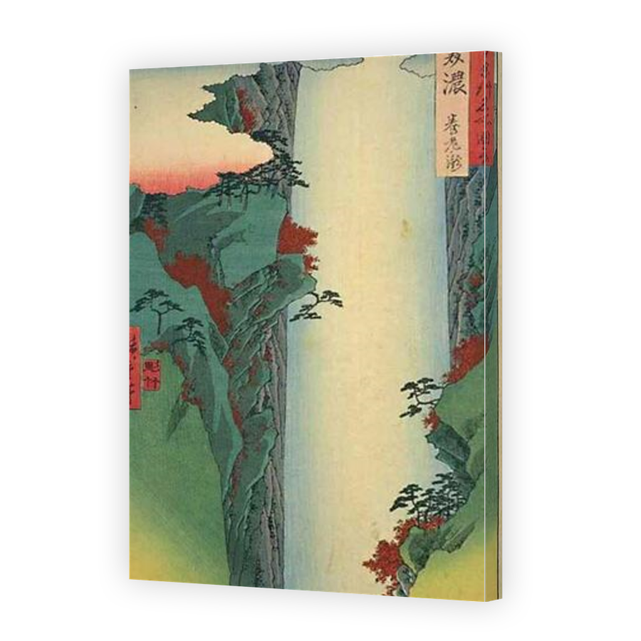 Thumbnail for Canvas - Gallery Canvas Wrap