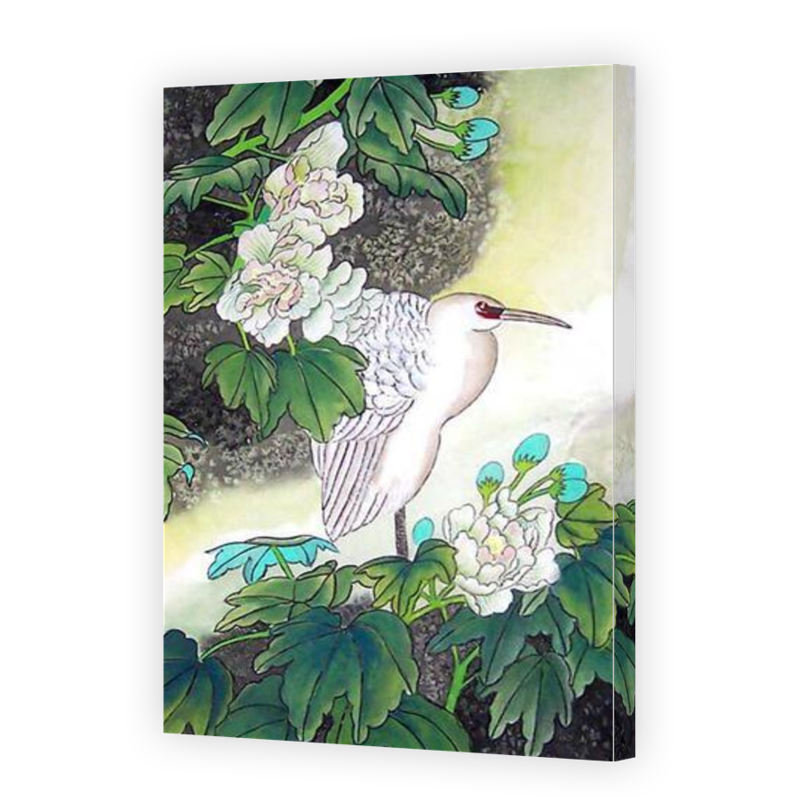 Thumbnail for Canvas - Gallery Canvas Wrap
