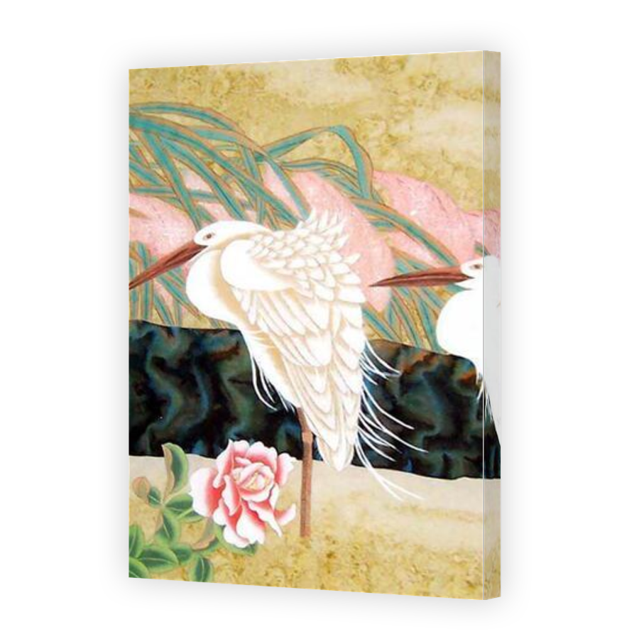 Thumbnail for Canvas - Gallery Canvas Wrap