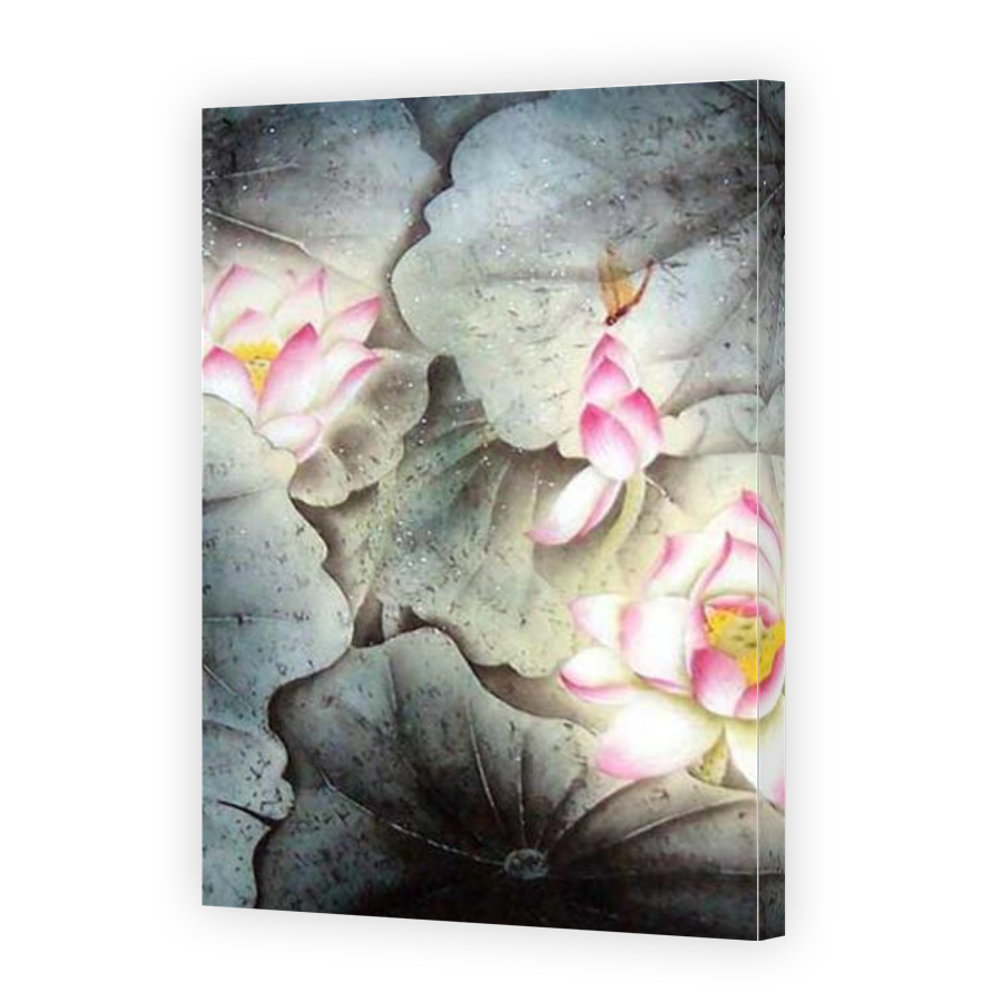 Thumbnail for Canvas - Gallery Canvas Wrap