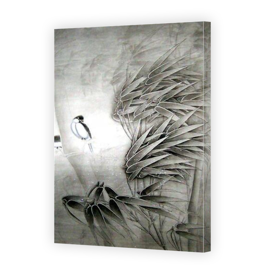 Thumbnail for Canvas - Gallery Canvas Wrap
