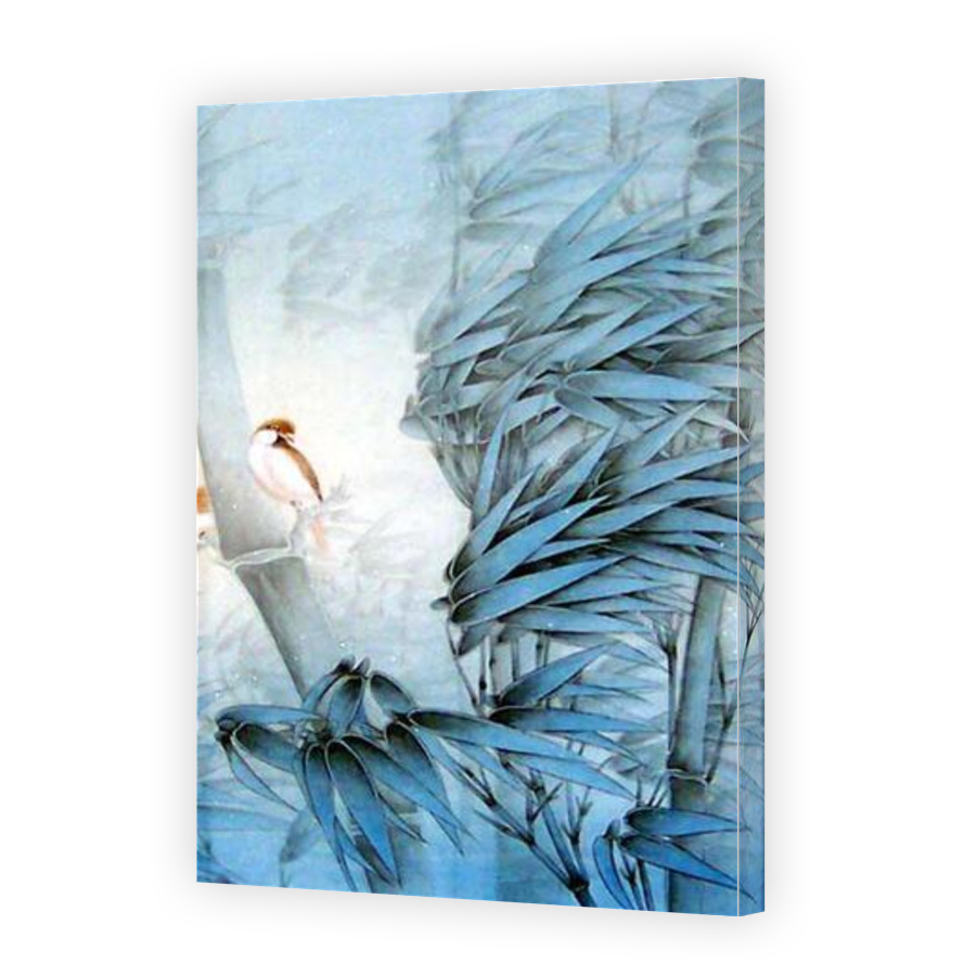 Thumbnail for Canvas - Gallery Canvas Wrap
