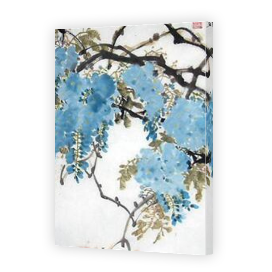 Thumbnail for Canvas - Gallery Canvas Wrap