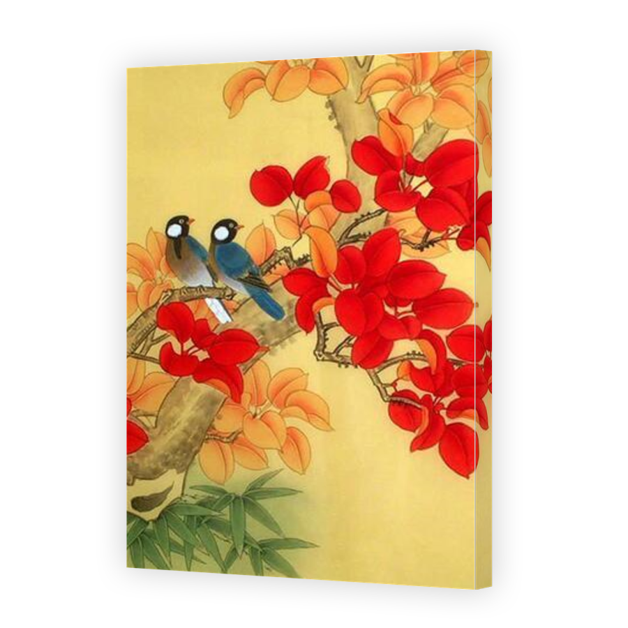 Thumbnail for Canvas - Gallery Canvas Wrap