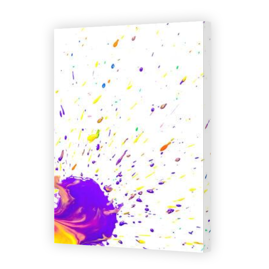 Thumbnail for Canvas - Gallery Canvas Wrap