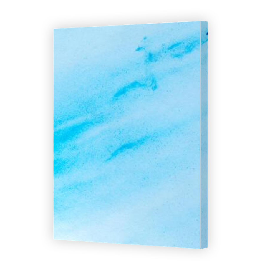 Thumbnail for Canvas - Gallery Canvas Wrap