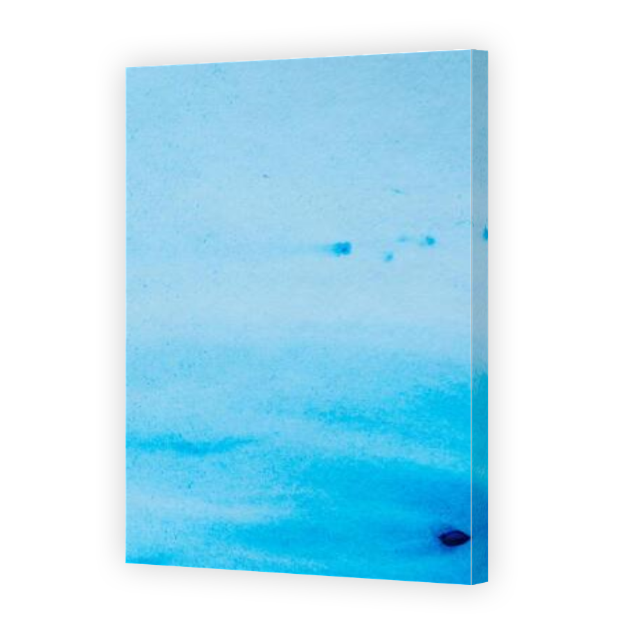 Thumbnail for Canvas - Gallery Canvas Wrap