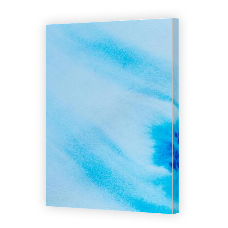 Thumbnail for Canvas - Gallery Canvas Wrap