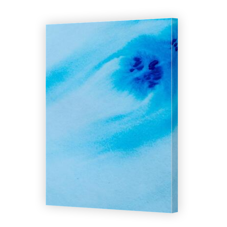 Thumbnail for Canvas - Gallery Canvas Wrap