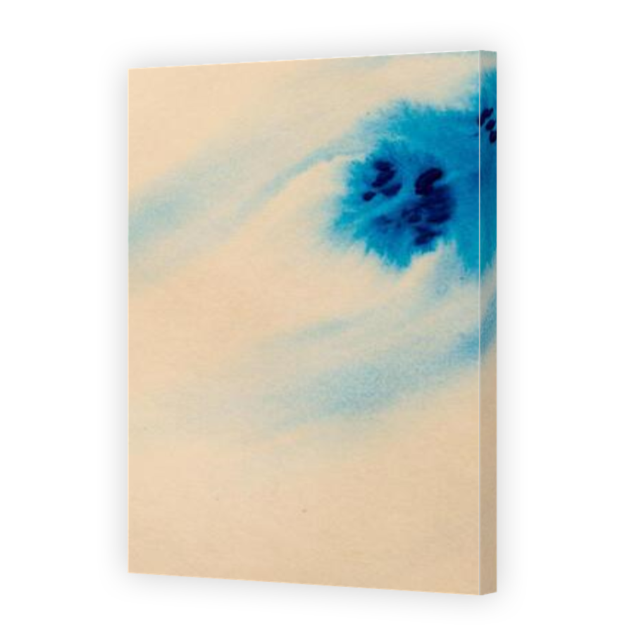 Thumbnail for Canvas - Gallery Canvas Wrap