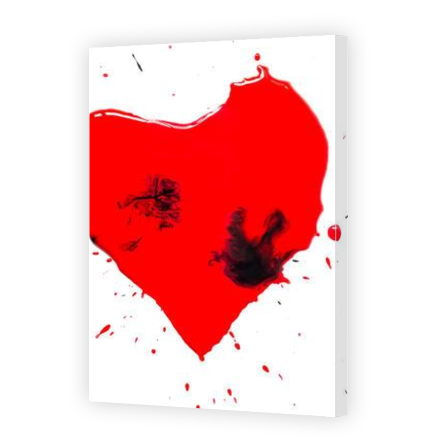 Thumbnail for Canvas - Gallery Canvas Wrap