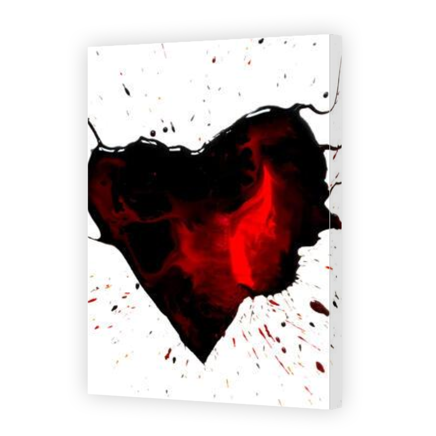 Thumbnail for Canvas - Gallery Canvas Wrap