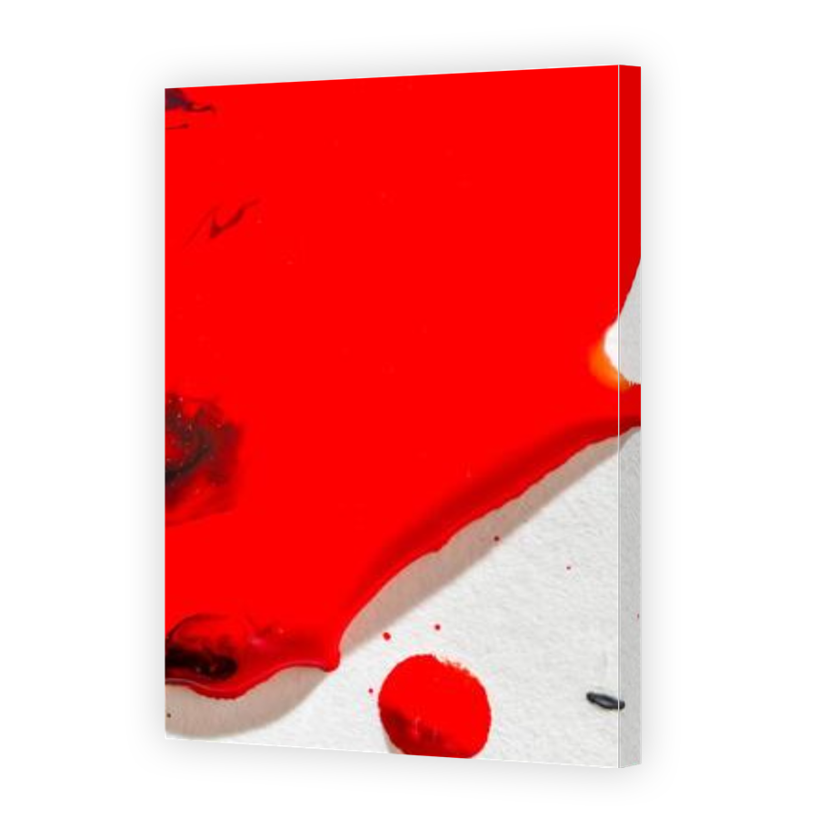 Thumbnail for Canvas - Gallery Canvas Wrap