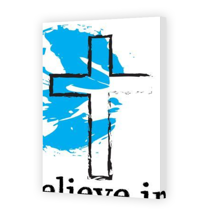 Thumbnail for Canvas - Gallery Canvas Wrap
