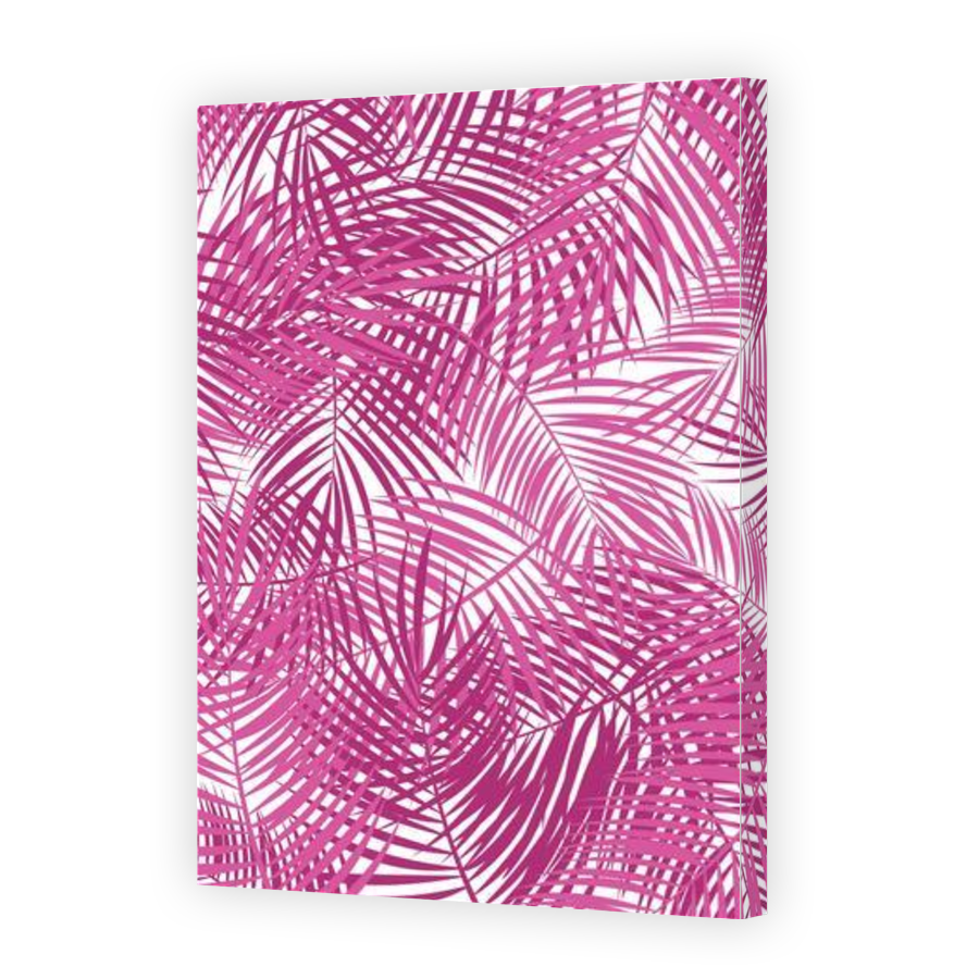 Thumbnail for Canvas - Gallery Canvas Wrap