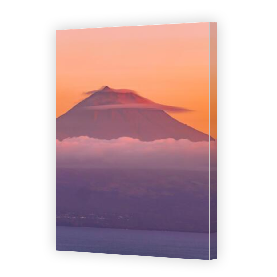 Thumbnail for Canvas - Gallery Canvas Wrap