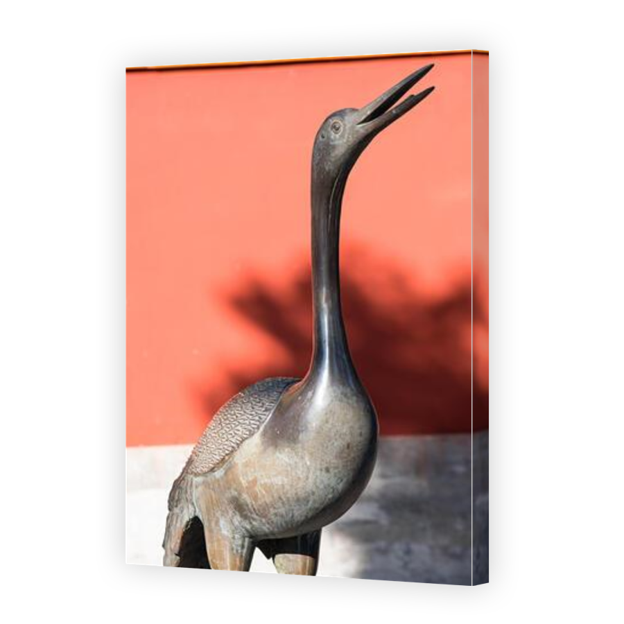 Thumbnail for Canvas - Gallery Canvas Wrap